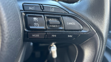 Toyota Yaris 1.5 Hybrid Icon 5dr CVT Hybrid Hatchback